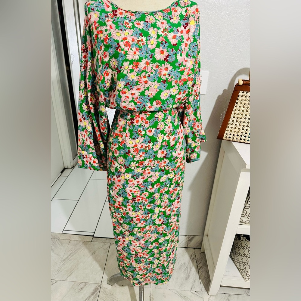Zara Dress